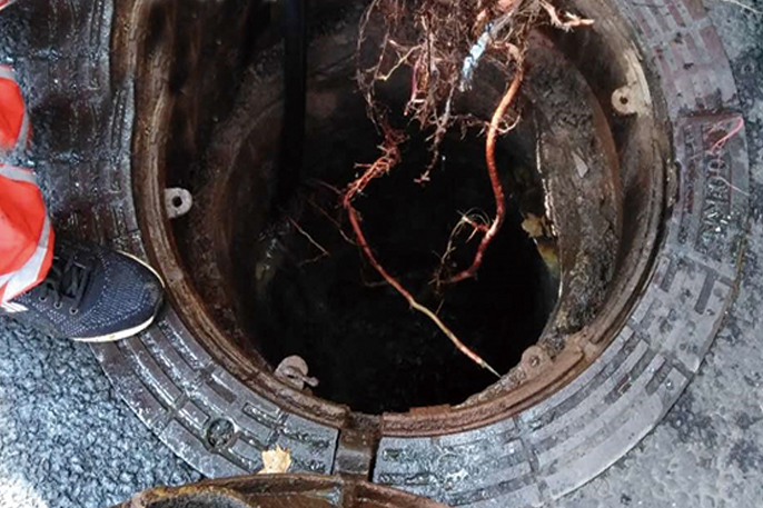 迎江管道预处理